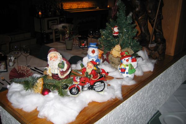 Pfälzer Stuben Hotel-Restaurant (Bruchmühlbach-Miesau)